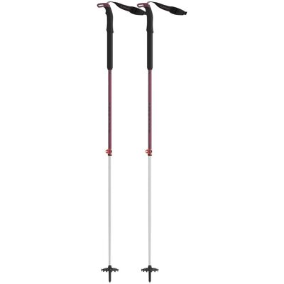 Atomic - Bct Touring SQS W (80-130cm) Plum - Bâton - Publicité Atomic - Bct Touring SQS W (80-130cm) Plum - Bâton - Publicité
