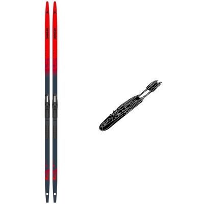 Atomic - Pack Ski Nordique Redster S7 Med Shift - 173 + Prolink Shift SK - Ski Nordique - Publicité Atomic - Pack Ski Nordique Redster S7 Med Shift - 173 + Prolink Shift SK - Ski Nordique - Publicité