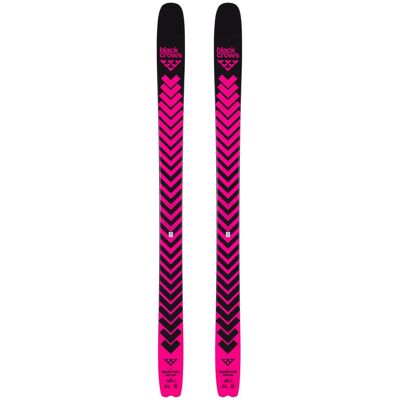 Black Crows - Corvus - 181 - Ski - Publicité Black Crows - Corvus - 181 - Ski - Publicité
