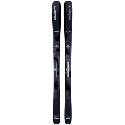 Elan - Ripstick 88 Black Edition - 175 - Ski - Publicité Elan - Ripstick 88 Black Edition - 175 - Ski - Publicité