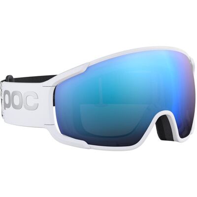 Poc - Zonula Race Marco Odermatt Ed. Hydrogen White Urenium Black Partly Sunny Blue - Masque de Ski - Publicité Poc - Zonula Race Marco Odermatt Ed. Hydrogen White Urenium Black Partly Sunny Blue - Masque de Ski - Publicité