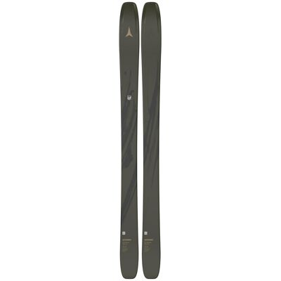 Atomic - Maverick 105 Cti - 178 - Ski - Publicité Atomic - Maverick 105 Cti - 178 - Ski - Publicité