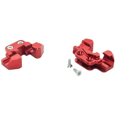 Plum - Supports Couteaux Race (R120-R150-R170) - Accessoire Fixation Randonnée - Publicité Plum - Supports Couteaux Race (R120-R150-R170) - Accessoire Fixation Randonnée - Publicité