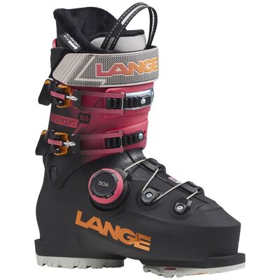 Lange - Concept 10.5 W Gw Boa - 26-26.5 - Chaussures de Ski - Publicité Lange - Concept 10.5 W Gw Boa - 26-26.5 - Chaussures de Ski - Publicité
