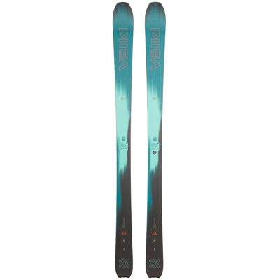 Volkl - Pack Ski de randonnée Rise Above 88 - 170 + Speed Turn Blue - Ski de randonnée - Publicité Volkl - Pack Ski de randonnée Rise Above 88 - 170 + Speed Turn Blue - Ski de randonnée - Publicité