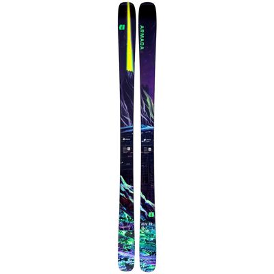 Armada - Arv 88 Madsteez - 171 - Ski - Publicité Armada - Arv 88 Madsteez - 171 - Ski - Publicité