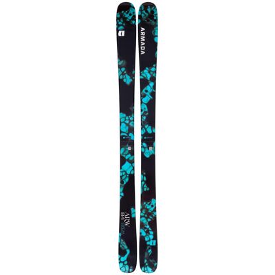 Armada - Pack Ski Arw 84 - 143 + 11.0 Tp 90mm Black Anthracite - Ski - Publicité Armada - Pack Ski Arw 84 - 143 + 11.0 Tp 90mm Black Anthracite - Ski - Publicité