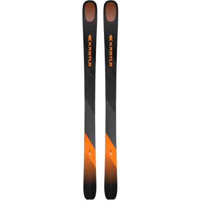 Kastle - Sublime 93 - 170 - Ski - Publicité Kastle - Sublime 93 - 170 - Ski - Publicité