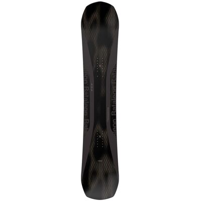 Bataleon - Goliath+ - 161W - Planche Snowboard - Publicité Bataleon - Goliath+ - 161W - Planche Snowboard - Publicité