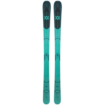 Volkl - Mantra 84 W - 156 - Ski - Publicité Volkl - Mantra 84 W - 156 - Ski - Publicité