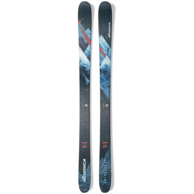 Nordica - Enforcer 99 - 179 - Ski - Publicité Nordica - Enforcer 99 - 179 - Ski - Publicité