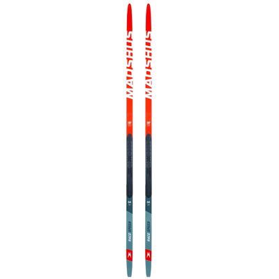 Madshus - Pack Ski Nordique Race Speed Skate - 192-S + Performance Skate - Ski Nordique - Publicité Madshus - Pack Ski Nordique Race Speed Skate - 192-S + Performance Skate - Ski Nordique - Publicité