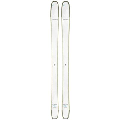 Head - Kore 93 Ti W - 156 - Ski - Publicité Head - Kore 93 Ti W - 156 - Ski - Publicité