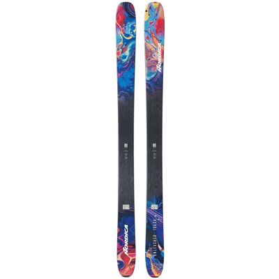 Nordica - Pack Ski Unleashed 106 Ca - 178 + Stage 10 Gw Black Sand L115 - Ski - Publicité Nordica - Pack Ski Unleashed 106 Ca - 178 + Stage 10 Gw Black Sand L115 - Ski - Publicité