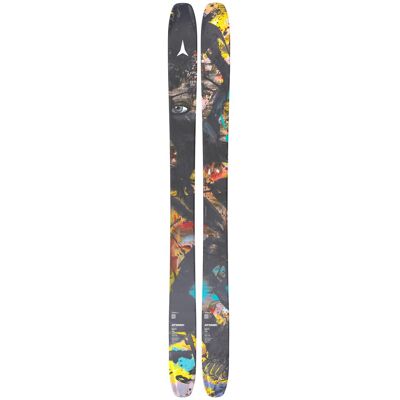 Atomic - Bent 110 - 180 - Ski - Publicité Atomic - Bent 110 - 180 - Ski - Publicité