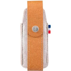 Opinel - Etui Outdoor L Marron - Accessoire Outillage