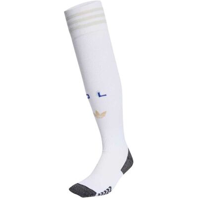 ADIDAS Chaussette OL 75 Ans 2025/2026 L male - Publicité ADIDAS Chaussette OL 75 Ans 2025/2026 L male - Publicité