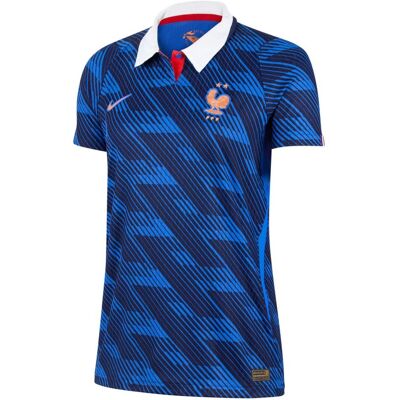 NIKE Maillot Authentique France Domicile 2026/2027 Femme XS female - Publicité NIKE Maillot Authentique France Domicile 2026/2027 Femme XS female - Publicité