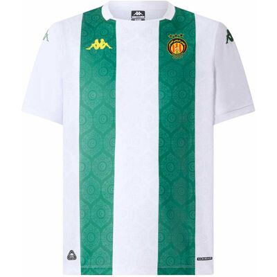 KAPPA Maillot ES Tunis Extérieur 2025/2026 XL male - Publicité KAPPA Maillot ES Tunis Extérieur 2025/2026 XL male - Publicité