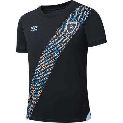 UMBRO Maillot Guatemala Third 2025/2026 S male - Publicité UMBRO Maillot Guatemala Third 2025/2026 S male - Publicité