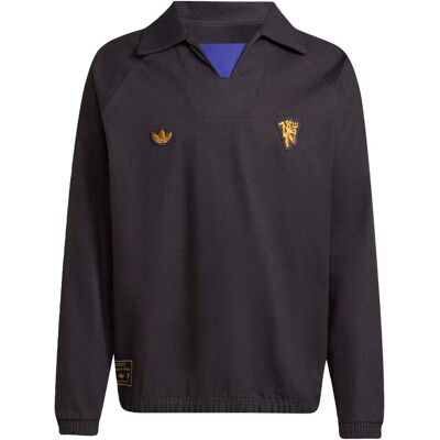 ADIDAS Maillot Manchester United Top Icon 2025/2026 XL male - Publicité ADIDAS Maillot Manchester United Top Icon 2025/2026 XL male - Publicité
