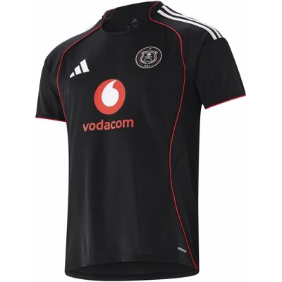 ADIDAS Maillot Orlando Pirates Domicile 2025/2026 XL male - Publicité ADIDAS Maillot Orlando Pirates Domicile 2025/2026 XL male - Publicité