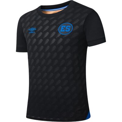 UMBRO Maillot Salvador Third 2025/2026 M male - Publicité UMBRO Maillot Salvador Third 2025/2026 M male - Publicité