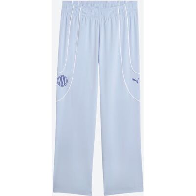 OLYMPIQUE DE MARSEILLE Pantalon OM Pré-Match Lavande XL male - Publicité OLYMPIQUE DE MARSEILLE Pantalon OM Pré-Match Lavande XL male - Publicité
