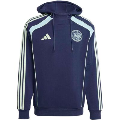 ADIDAS Sweat UBP Ajax Amsterdam XL male - Publicité ADIDAS Sweat UBP Ajax Amsterdam XL male - Publicité