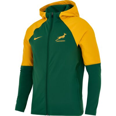 NIKE Veste Training Afrique Du Sud 25/26 XL male - Publicité NIKE Veste Training Afrique Du Sud 25/26 XL male - Publicité