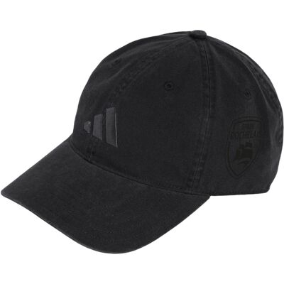 Casquette Stade Rochelais Essentials Noir 26/27 - Adidas male - Publicité Casquette Stade Rochelais Essentials Noir 26/27 - Adidas male - Publicité