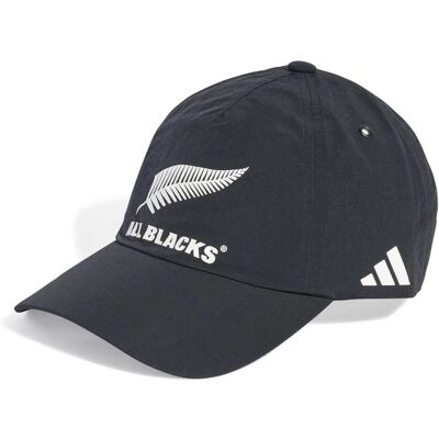 ADIDAS Casquette Tech All Blacks 25/26 L male - Publicité ADIDAS Casquette Tech All Blacks 25/26 L male - Publicité