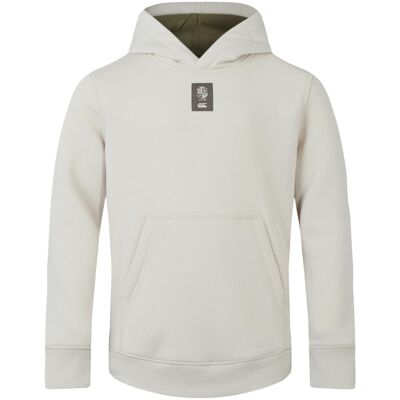 Sweat Lions Britanniques Blanc Canterbury L male - Publicité Sweat Lions Britanniques Blanc Canterbury L male - Publicité