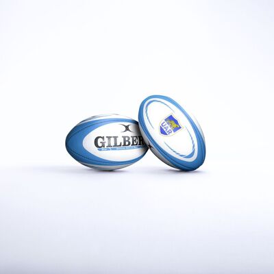 GILBERT Mini Ballon Argentine Non renseigné male - Publicité GILBERT Mini Ballon Argentine Non renseigné male - Publicité