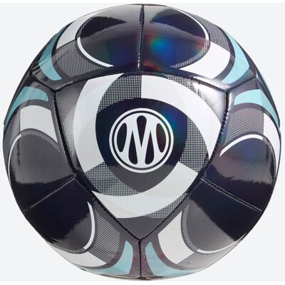 OLYMPIQUE DE MARSEILLE Mini Ballon Culture OM Bleu Marine male - Publicité OLYMPIQUE DE MARSEILLE Mini Ballon Culture OM Bleu Marine male - Publicité