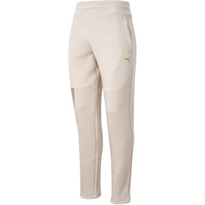 OLYMPIQUE DE MARSEILLE Sweatpant Travel Beige OM Junior 6 Ans unisex - Publicité OLYMPIQUE DE MARSEILLE Sweatpant Travel Beige OM Junior 6 Ans unisex - Publicité