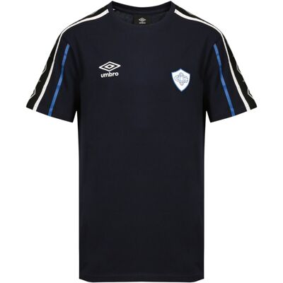 T-Shirt Présentation Castres Olympique 25/26 - Umbro M male - Publicité T-Shirt Présentation Castres Olympique 25/26 - Umbro M male - Publicité