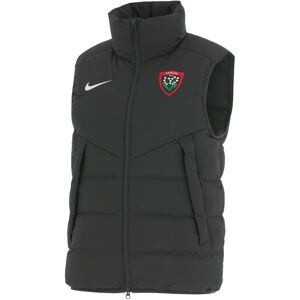 NIKE Doudoune Sans Manches RC Toulon 2024-2025 S male - Publicité NIKE Doudoune Sans Manches RC Toulon 2024-2025 S male - Publicité