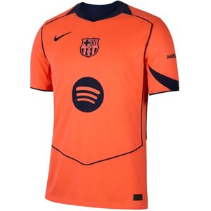 NIKE Maillot FC Barcelone Third 2025/2026 XL male - Publicité NIKE Maillot FC Barcelone Third 2025/2026 XL male - Publicité
