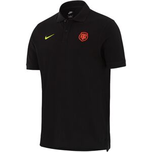 Polo Stade Toulousain Europe 25/26 - Nike L male - Publicité Polo Stade Toulousain Europe 25/26 - Nike L male - Publicité