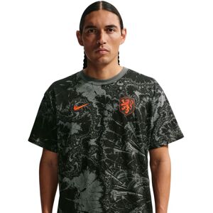 NIKE T-shirt Lifestyle Pays-Bas 2026/2027 XL male - Publicité NIKE T-shirt Lifestyle Pays-Bas 2026/2027 XL male - Publicité