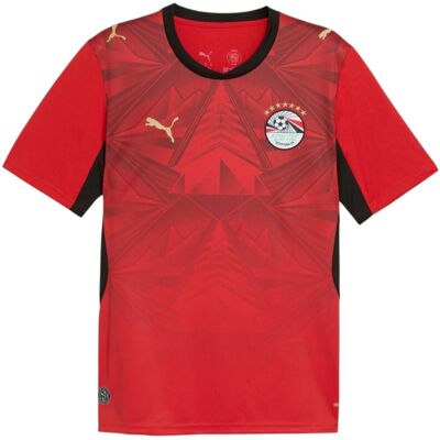 PUMA Maillot Egypte Domicile 2026/2027 XL male - Publicité PUMA Maillot Egypte Domicile 2026/2027 XL male - Publicité