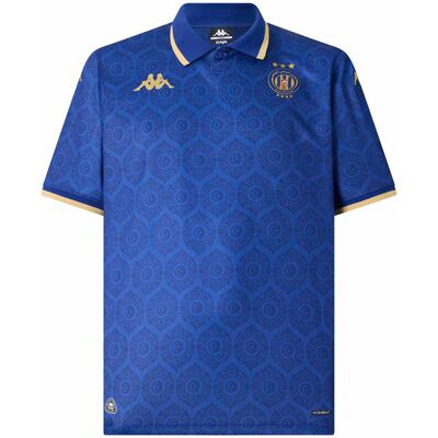 KAPPA Maillot ES Tunis Third 2025/2026 XL male - Publicité KAPPA Maillot ES Tunis Third 2025/2026 XL male - Publicité