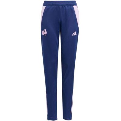 Pantalon ADIDAS FFR Entrainement 25/26 Enfant 5 - 6 ans unisex - Publicité Pantalon ADIDAS FFR Entrainement 25/26 Enfant 5 - 6 ans unisex - Publicité