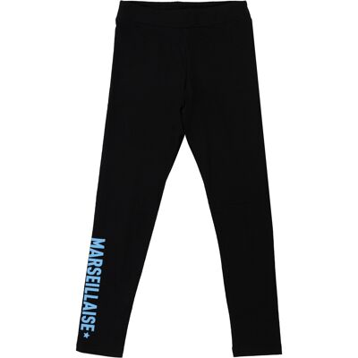 OLYMPIQUE DE MARSEILLE Pantalon Made In Marseille Junior 6 Ans unisex - Publicité OLYMPIQUE DE MARSEILLE Pantalon Made In Marseille Junior 6 Ans unisex - Publicité