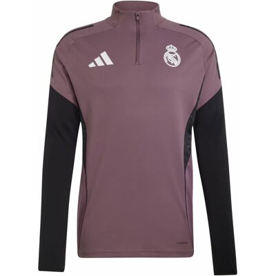 ADIDAS Training Top Real Madrid 2025/2026 XL male - Publicité ADIDAS Training Top Real Madrid 2025/2026 XL male - Publicité