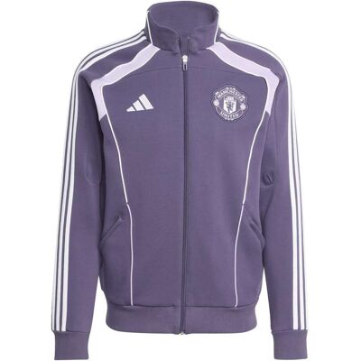 ADIDAS Veste UBP Manchester United L male - Publicité ADIDAS Veste UBP Manchester United L male - Publicité