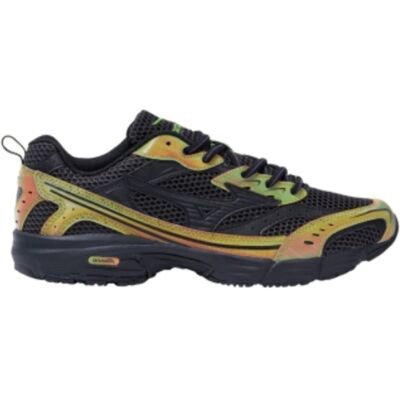 Baskets Mizuno MXR Pack Tokyo Drift Iron Black Homme 42 male - Publicité Baskets Mizuno MXR Pack Tokyo Drift Iron Black Homme 42 male - Publicité