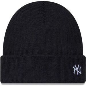 Bonnet New Era New York Yankees Mini Logo Navy male - Publicité Bonnet New Era New York Yankees Mini Logo Navy male - Publicité