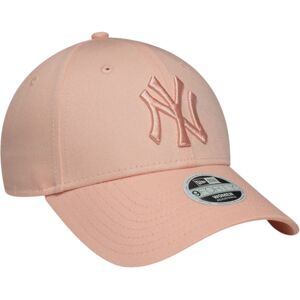 Casquette Femme New Era 9forty New York Yankees Rose female - Publicité Casquette Femme New Era 9forty New York Yankees Rose female - Publicité